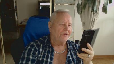 wlodek560 live from Poland