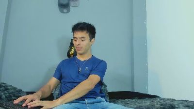 x_harold_x live from Colombia