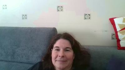 xblueandwhitex live from France