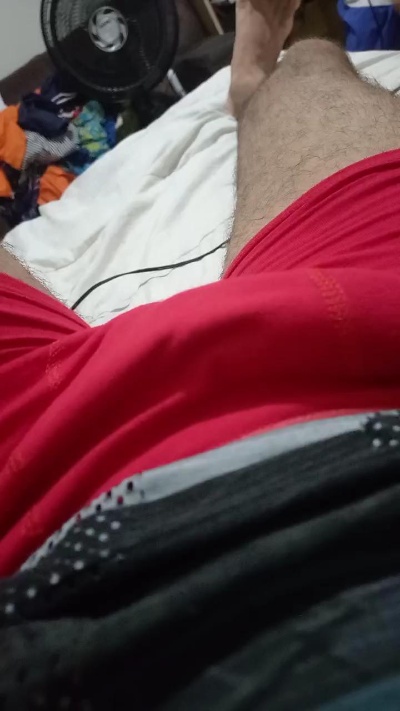 xdbolado105 live from Brazil