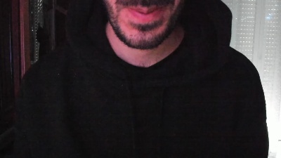 xdreamer91 live from Italy