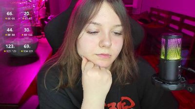 xnirvanax_fun live from Ukraine