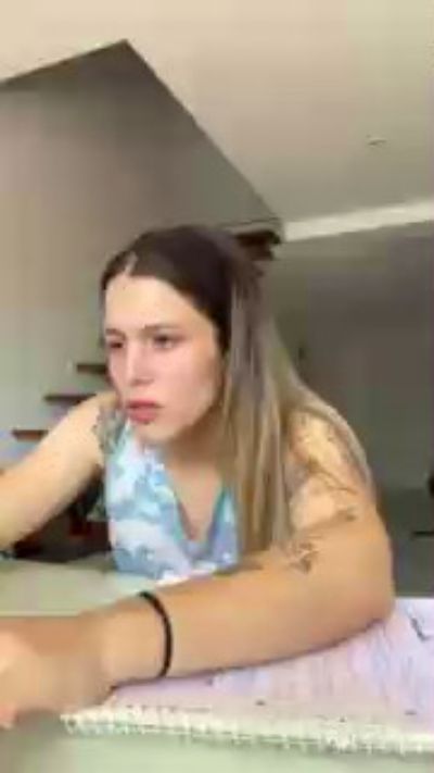 xvalentinaof live from Argentina