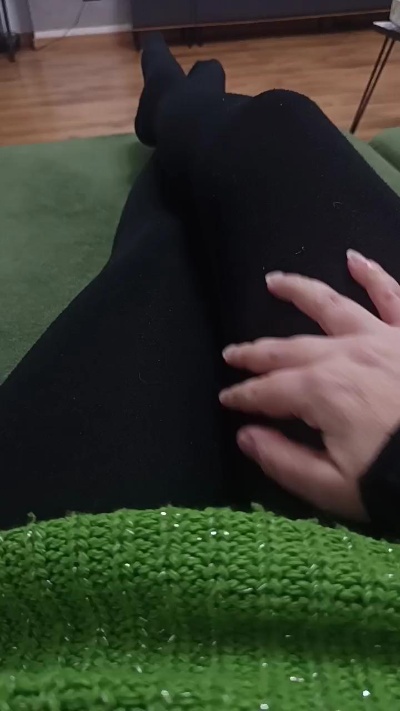 xxxLeilaxxx live from Italy