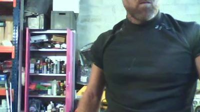 xxxironggxxx live from France