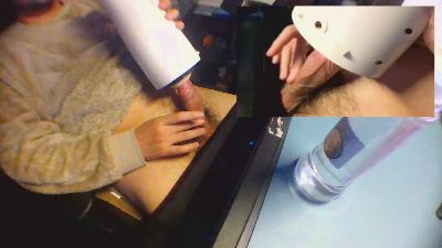 xxxroyroyxxx live from Japan