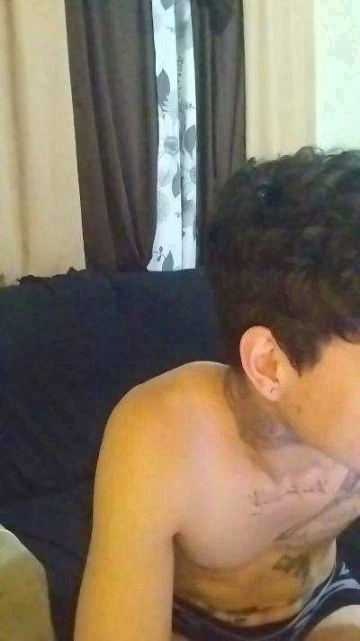 xxxtatto live from Brazil