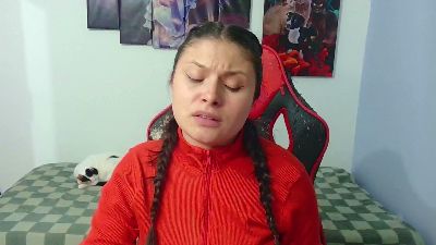 yessica_gomezz live from Colombia