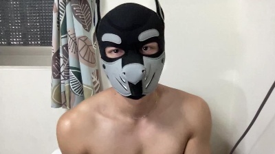 yomori1 live from Taiwan