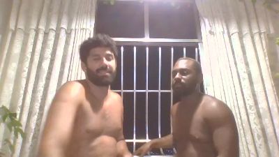 yuri138 live from Brazil