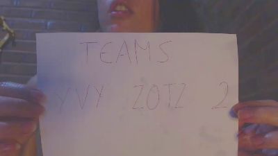 yvy_zotz live from Brazil