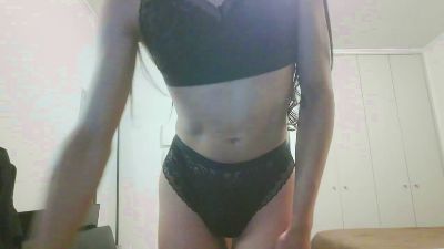 zaramorganna live from Chile