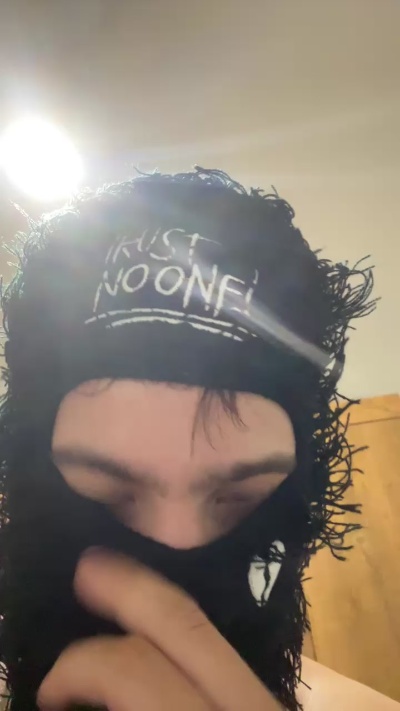 zjaulinnjr live from Brazil