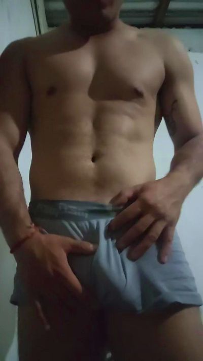 zorritolanus live from Argentina