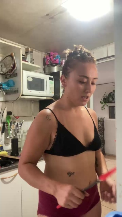 zu02 live from Chile